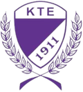 เคซเคเมติ TE B Logo