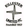 คิลเลสเตอร์ ยูไนเต็ด Logo
