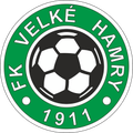 Velke Hamry B Logo