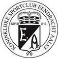 SC Eendracht Aalst Logo