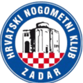 NK Zadar U17 Logo