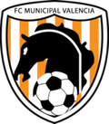 FC Municipal Valencia Logo