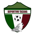 Deportivo Tacana Logo