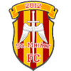 Szent Mihály SE(w) Logo