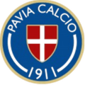 Pavia Juniores Logo