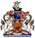Barry Town Women Logo