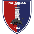 Notaresco Calcio 1924 Logo