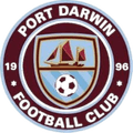 Port Darwin Women Logo