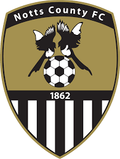 Notts County(w) Logo