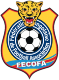 Democratic Rep Congo U23 Logo
