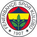 Fenerbahce U19 Logo