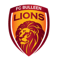 Bulleen Lions U20 Logo