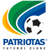 Patriotas PR Youth Logo