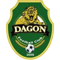 ดากอน สตาร์ ยูไนเต็ด เอฟซี Logo