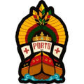 Porto BA U20 Logo