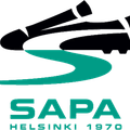 SAPA Logo