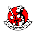 Crusaders Reserves Logo