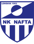 NK Nafta 1903 U19 Logo