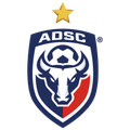 AD San Carlos (W) Logo