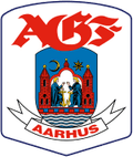 AGF Kvindefodbold APS Women Logo