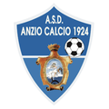 อันซิโอ กัลโช่ 1924 Logo