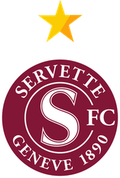 Servette FC M-17 Logo