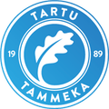 Tartu JK Maag Tammeka B Logo