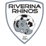 Riverina Rhinos U20 Logo