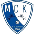 SKAF Khemis Miliana U19 Logo