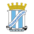 Kristianstads FF Logo