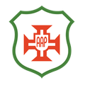 Portuguesa Santista Logo