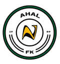 Ahal FK Logo