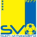 SV Buch-St Magdalena Logo