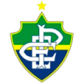 Paraiso EC (w) Logo