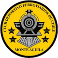 Ferro Monte Aguila Logo