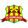 Lalenok United Logo