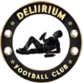 Deliirium Logo