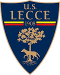 US Lecce Youth Logo