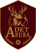 CD Adet Aruba Logo