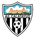 Atletico Calatayud Logo