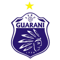 Guarani de Palhoca U20 Logo