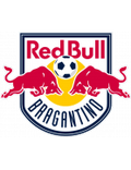 Bragantino Logo