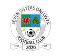 Sisters FC (w) Logo