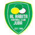 Al Rabita Juba Logo