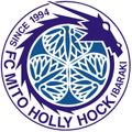 Mito Hollyhock Logo