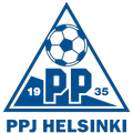 PPJ/Ruoholahti Logo