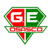 EC Osasco U19 Logo