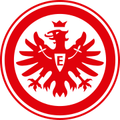 Eintracht Frankfurt Nữ Logo