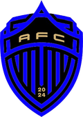 Auckland FC B Logo