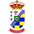 UP Barbano Logo